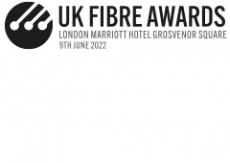 Finalists announced for the UK Fibre Awards on 9th June 2022